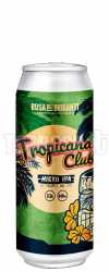 BUSA DEI BRIGANTI Tropicana Club Lattina 44Cl